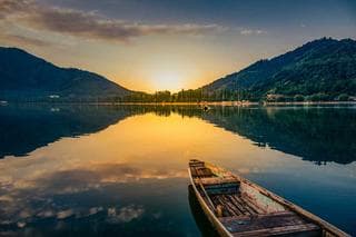 Srinagar Packages