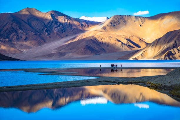 Jammu, Kashmir & Ladakh Tour