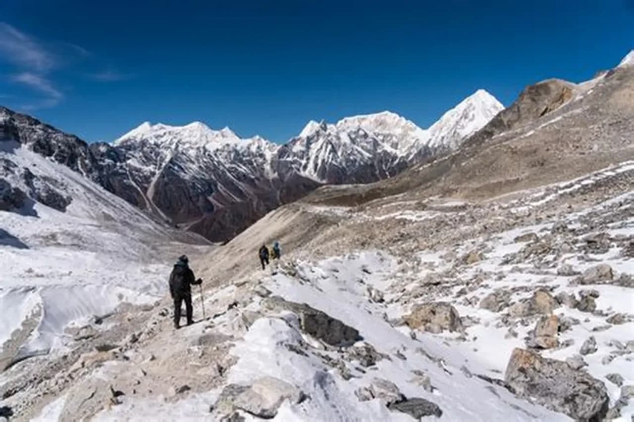 Jammu, Himachal & Ladakh Tour