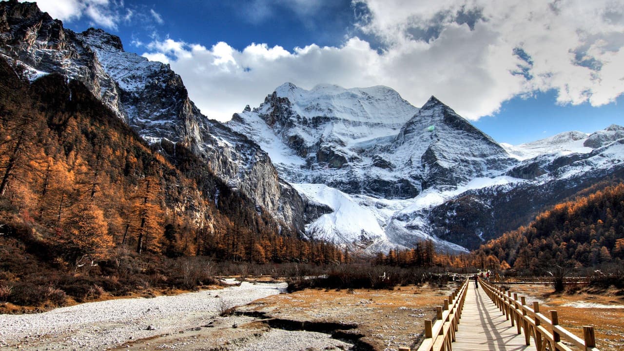 Kinnaur Classical Honeymoon Tour