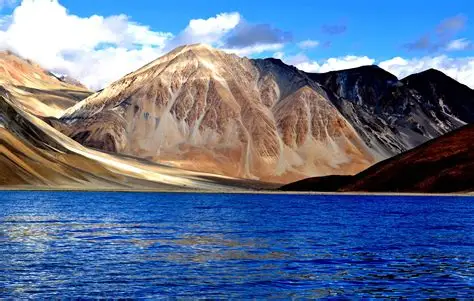 Complete J&K Packages