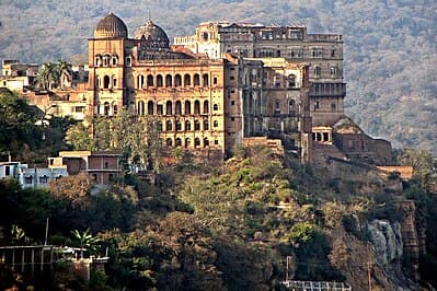 Jammu Tour Packages