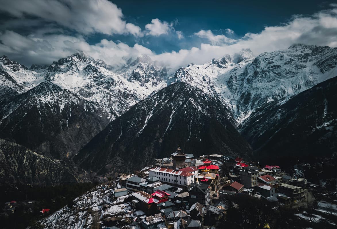 Kinnaur Excursion