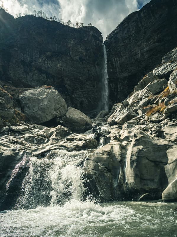 Manali Student Tour