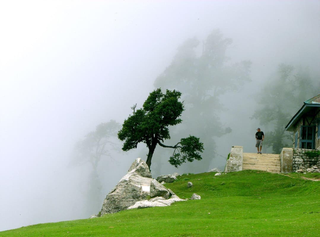 Dharamshala Dalhousie Amritsar Tour