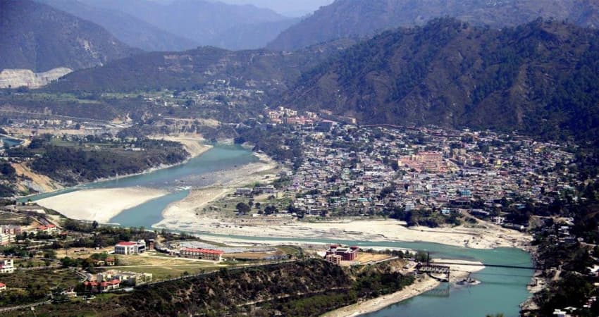 Jammu City Temples Tour