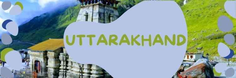 uttarakhand tour packages|haridwar rishikesh tour | nainital tour | mussoorie tour from delhi | Uttarakhand 7 days tour