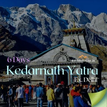 kedarnath dham yatra | kedarnath yatra package | kedarnath dham