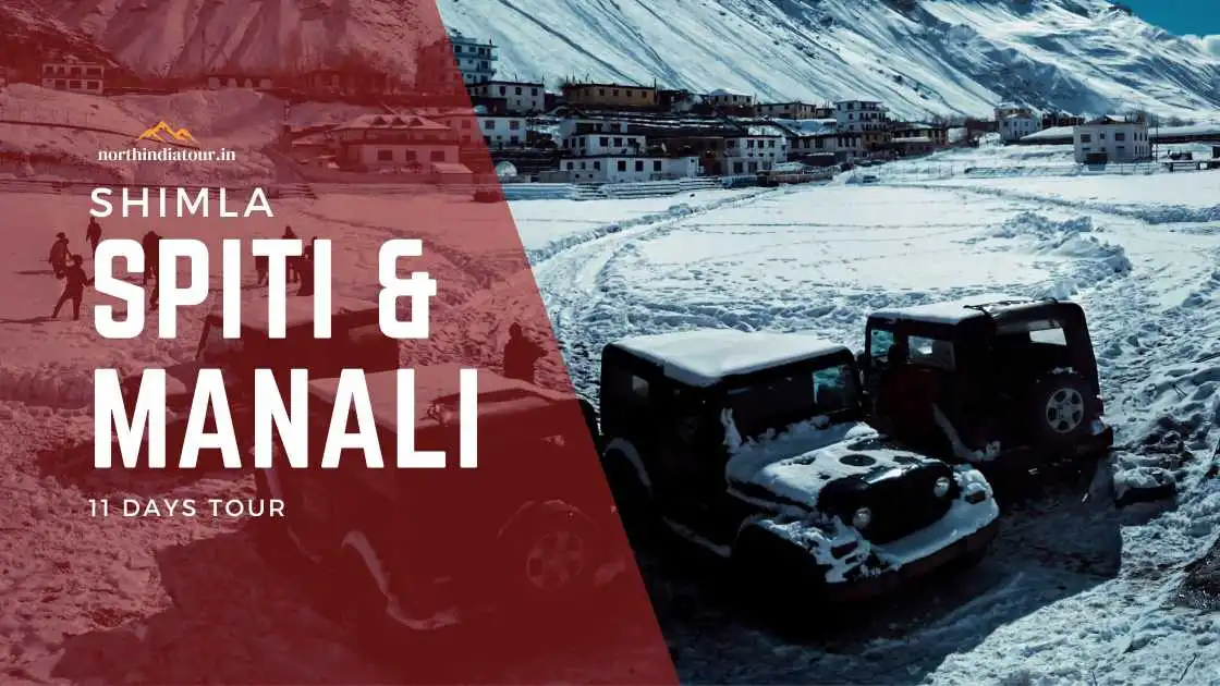 spiti valley tour package | shimla manali & spiti tour | Spiti valley tour from chandigarh | North India Tour
